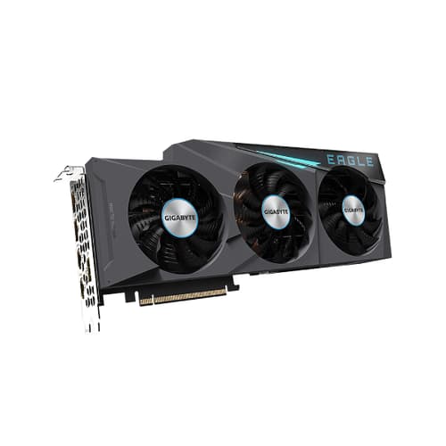 Gigabyte RTX 3090 Eagle 24GB Gaming Graphics Card